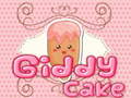                                                                     Giddy Cake קחשמ