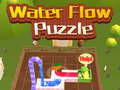                                                                       Water Flow Puzzle ליּפש