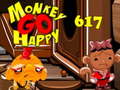                                                                     Monkey Go Happy Stage 617 קחשמ