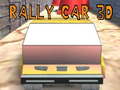                                                                     Rally Car 3D GM קחשמ