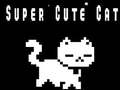                                                                     Super Cute Cat קחשמ