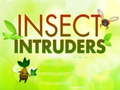                                                                     Insect Intruders קחשמ