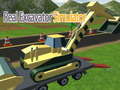                                                                     Real Excavator Simulator קחשמ