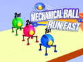                                                                       Mechanical Ball Run ליּפש