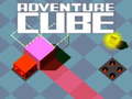                                                                     Adventure Cube קחשמ