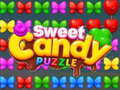                                                                       Sweet Candy Puzzles ליּפש