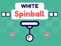                                                                     White Spinball קחשמ