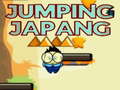                                                                     Jumping Japang  קחשמ