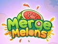                                                                     Merge Melons קחשמ