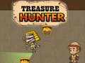                                                                     Treasure Hunter קחשמ