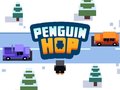                                                                     Penguin Hop קחשמ