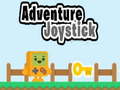                                                                     Adventure Joystick קחשמ