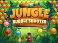                                                                       Jungle Bubble Shooter ליּפש