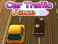                                                                     Car Traffic Race קחשמ