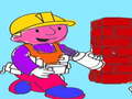                                                                       Bob The Builder Coloring Book ליּפש
