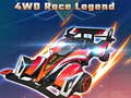                                                                       4WD Race Legend ליּפש