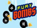                                                                     Fury Bombs קחשמ