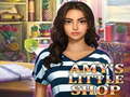                                                                     Amy's Little Shop קחשמ