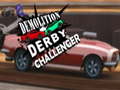                                                                     Demolition Derby Challenger קחשמ