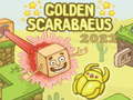                                                                     Golden Scarabeaus 2022 קחשמ