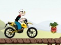                                                                     Popeye Bike Ride קחשמ