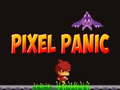                                                                       Pixel Panic ליּפש