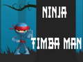                                                                     Ninja Timba Man קחשמ