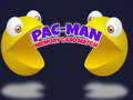                                                                     Pac-Man Memory Card Match קחשמ