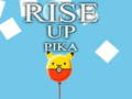                                                                     Rise Up Pika קחשמ