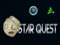                                                                     Star Quest קחשמ
