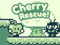                                                                     Cherry Rescue קחשמ
