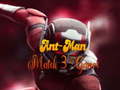                                                                     Ant-Man Match 3 Games  קחשמ