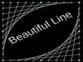                                                                       Beautiful Line ליּפש