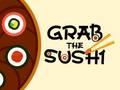                                                                     Grab The Sushi קחשמ