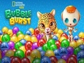                                                                     Nat Geo Kids: Bubble Burst קחשמ
