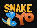                                                                       Snake YO ליּפש