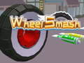                                                                     Wheel Smash  קחשמ