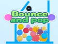                                                                     Bounce And Pop קחשמ