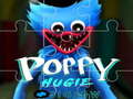                                                                    Poppy Hugie Jigsaw קחשמ