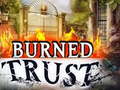                                                                       Burned Trust ליּפש