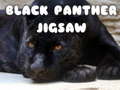                                                                       Black Panther Jigsaw ליּפש