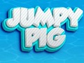                                                                       Jumpy Pig ליּפש