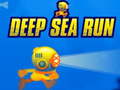                                                                     Deep Sea Run קחשמ