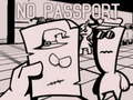                                                                       No Passport ליּפש