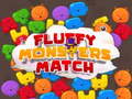                                                                       Fluffy Monsters Match ליּפש