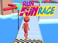                                                                     Fun Run Race  קחשמ