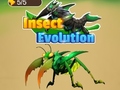                                                                       Insect Evolution ליּפש