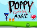                                                                       Poppy Playtime Hugie ליּפש