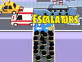                                                                     Escalators קחשמ