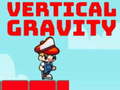                                                                     Vertical Gravity קחשמ